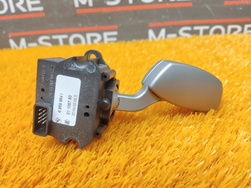 переключатель поворотов, 350 рублей, Красноярск