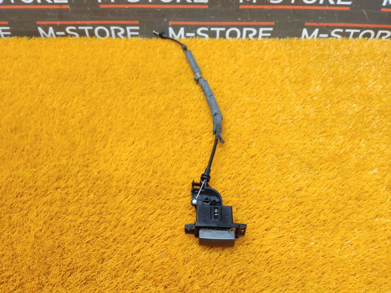 Кнопка открывания бардачка, 300 рублей, Красноярск