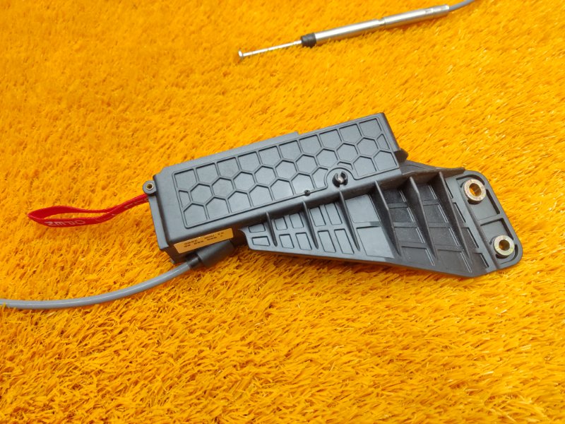 Механизм разблокировки АКПП, 980 рублей, Красноярск