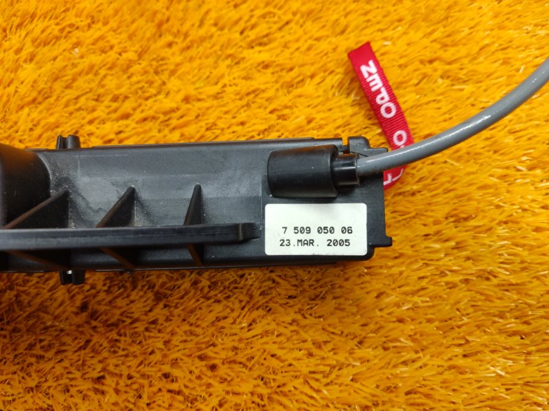 Механизм разблокировки АКПП, 980 рублей, Красноярск