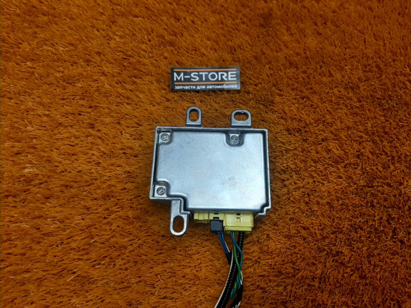 Блок управления Airbag, 350 рублей, Красноярск