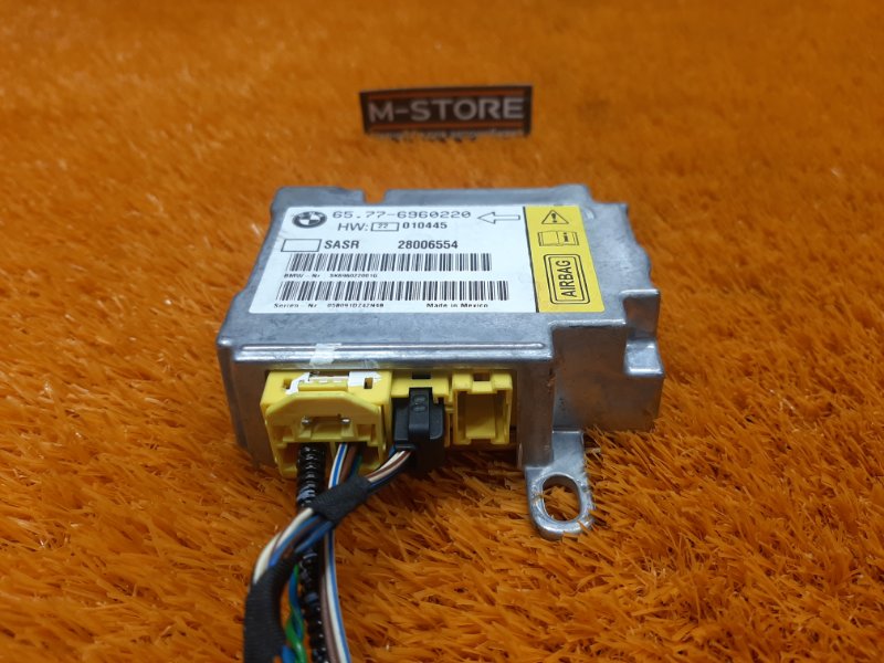 Блок управления Airbag, 350 рублей, Красноярск