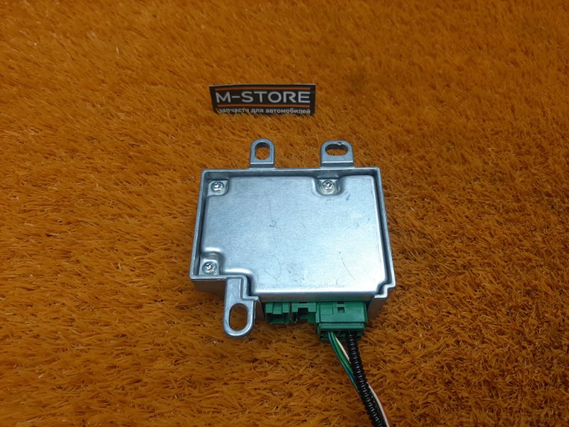 Блок управления Airbag, 300 рублей, Красноярск