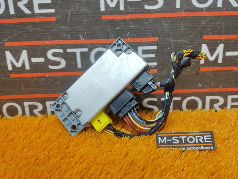 Блок управления Airbag, 300 рублей, Красноярск