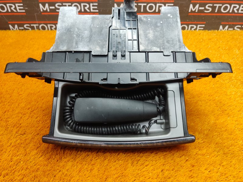 Бардачок в центральную консоль, 1290 рублей, Красноярск