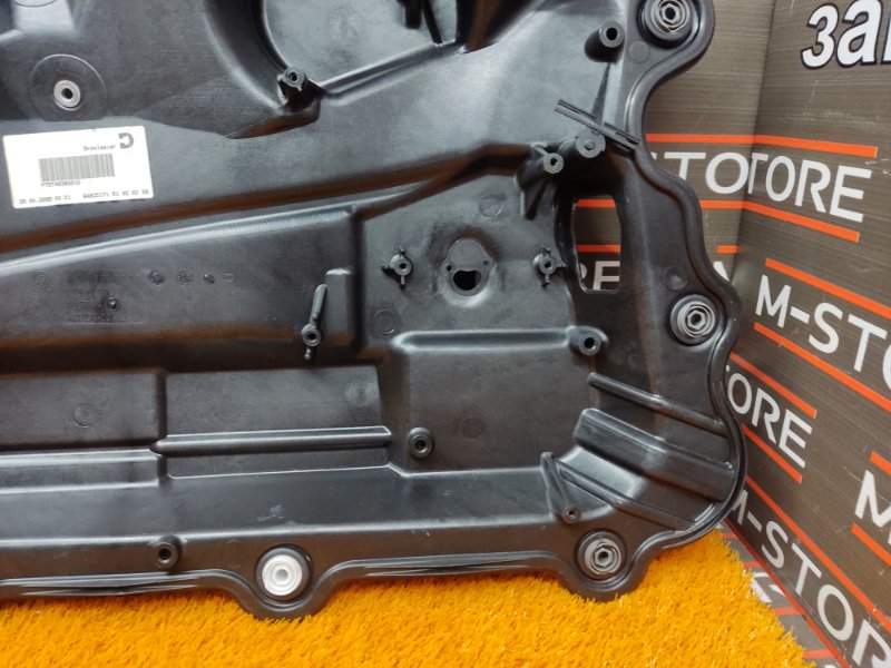 Панель двери, 340 рублей, Красноярск