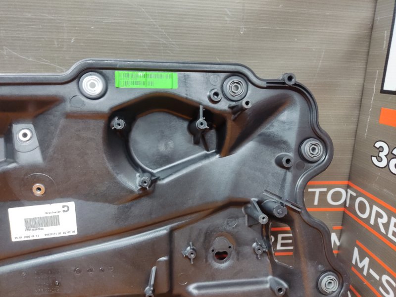 Панель двери, 340 рублей, Красноярск