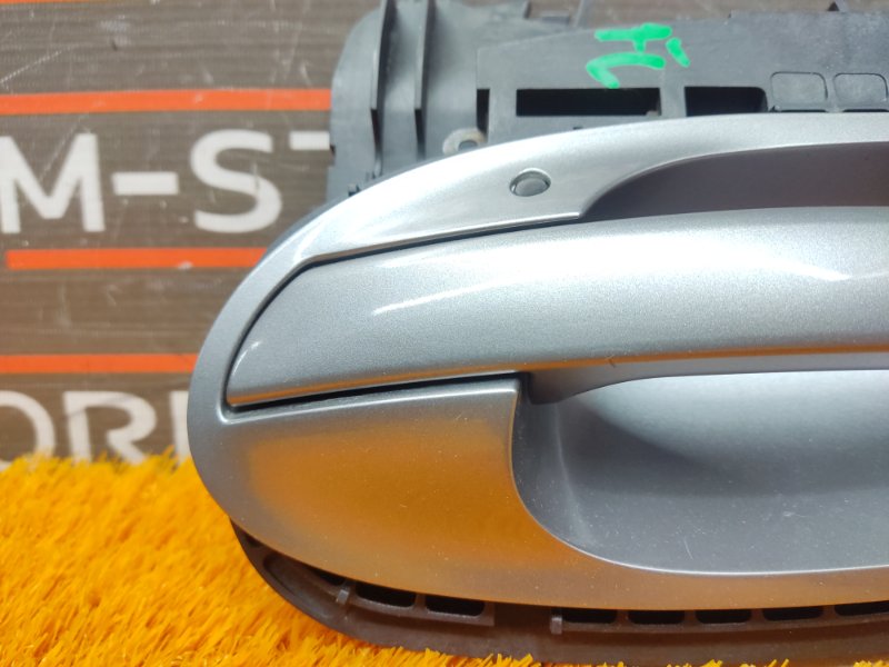 ручка двери внешняя, 670 рублей, Красноярск