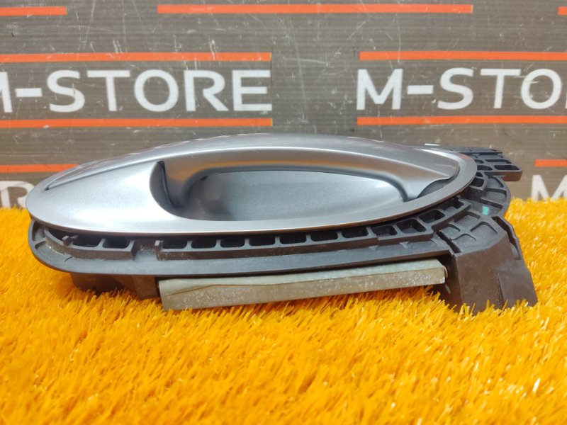 ручка двери внешняя, 670 рублей, Красноярск