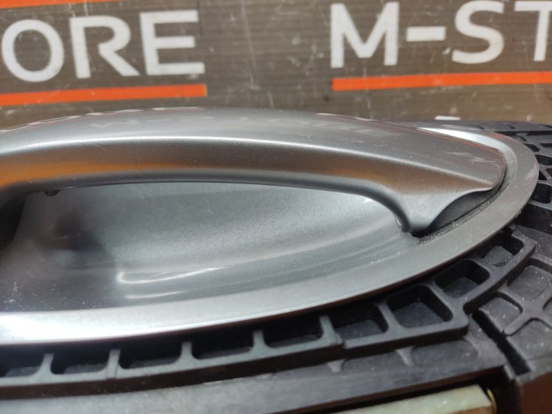 ручка двери внешняя, 670 рублей, Красноярск