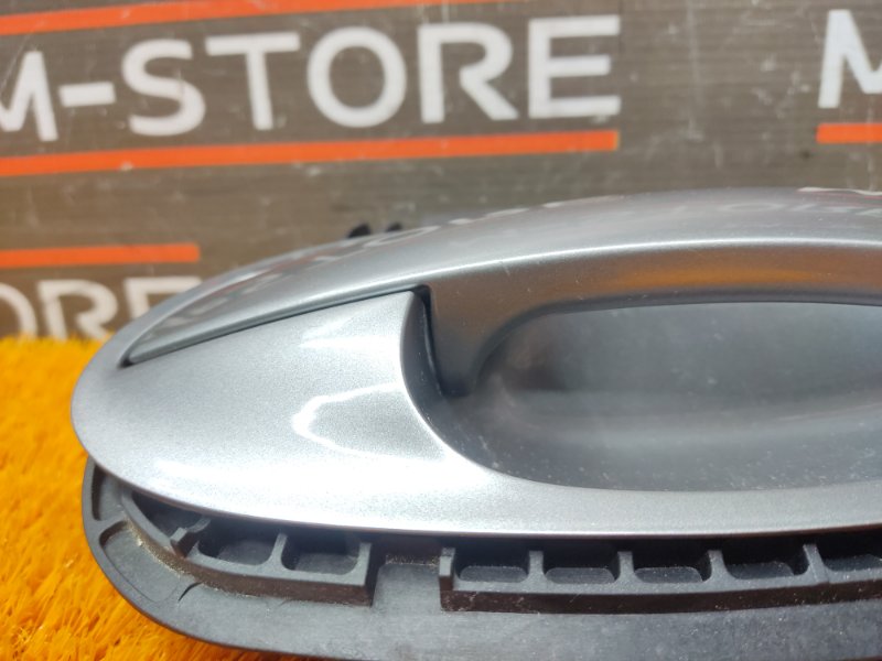 ручка двери внешняя, 670 рублей, Красноярск