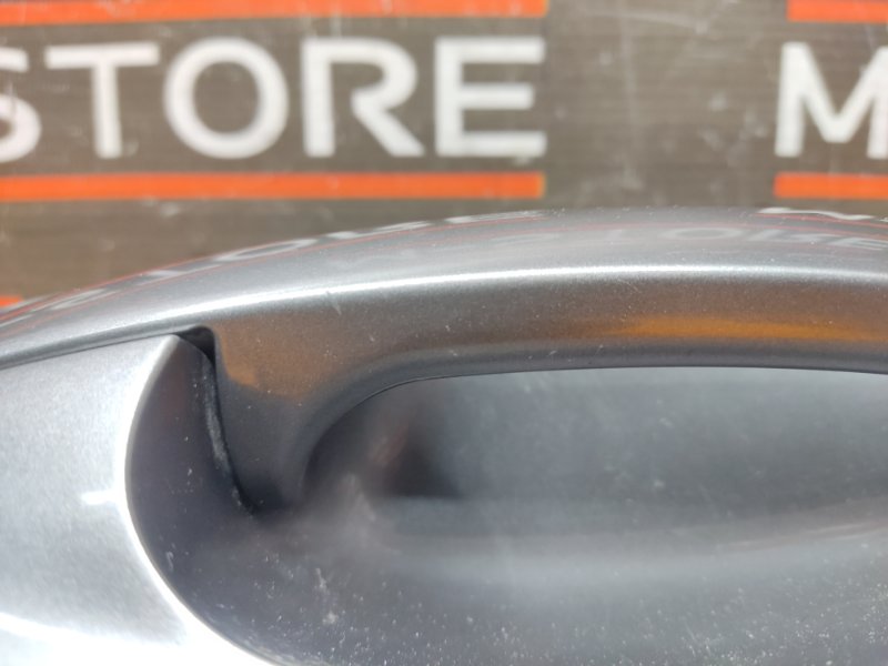 ручка двери внешняя, 670 рублей, Красноярск