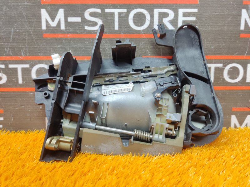 ручка двери внешняя, 670 рублей, Красноярск