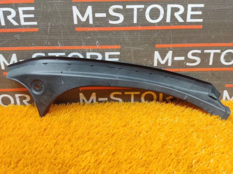 Водосток багажника, 340 рублей, Красноярск