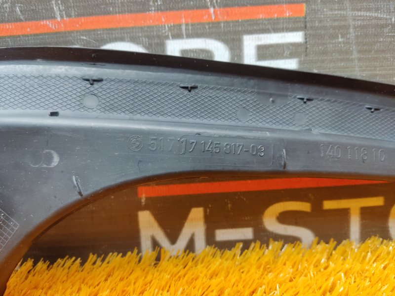 Водосток багажника, 340 рублей, Красноярск