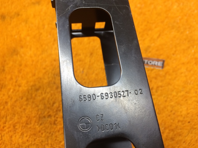 кронштейн блока навигации, 300 рублей, Красноярск