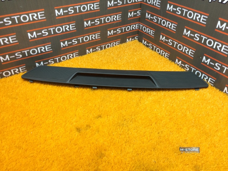 Решетка вентиляционная задней полки, 340 рублей, Красноярск