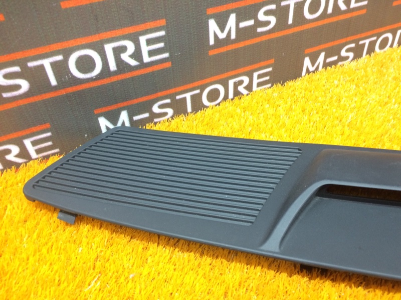 Решетка вентиляционная задней полки, 340 рублей, Красноярск