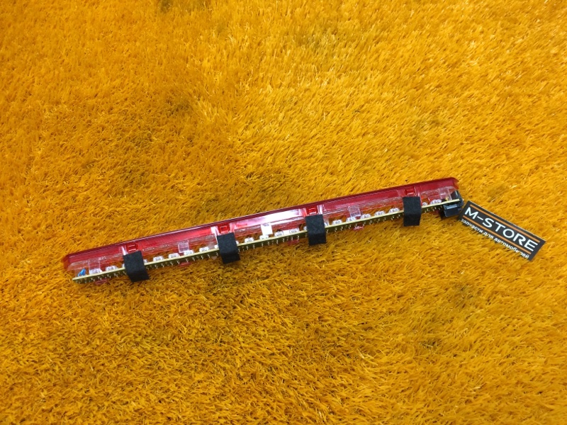 стоп-сигнал, 830 рублей, Красноярск