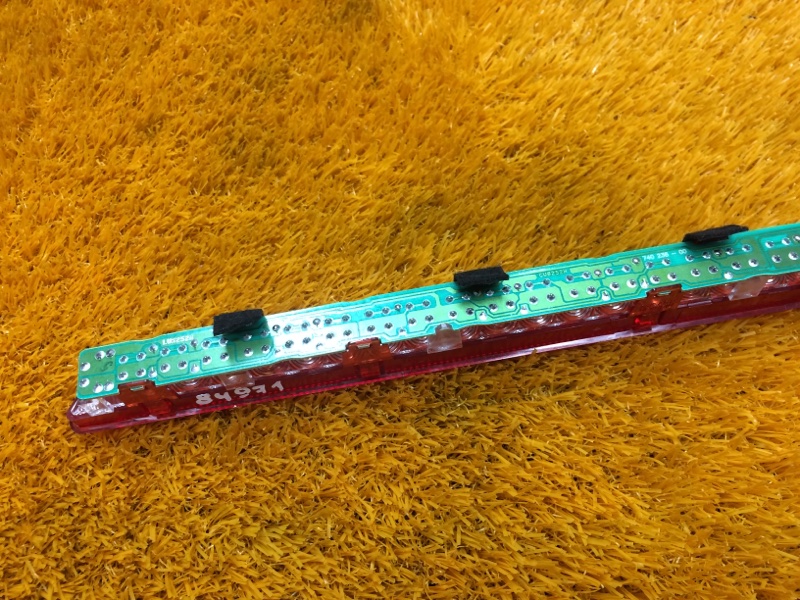 стоп-сигнал, 830 рублей, Красноярск