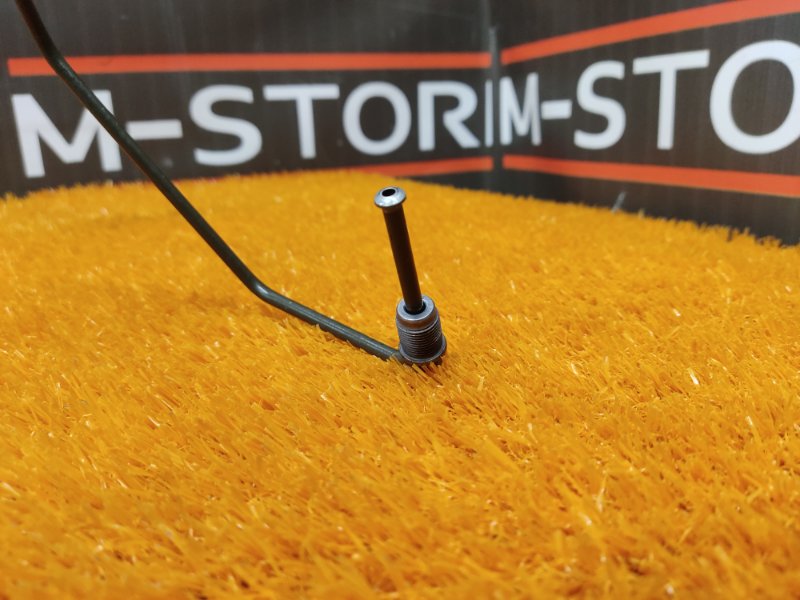 трубка тормозная, 630 рублей, Красноярск