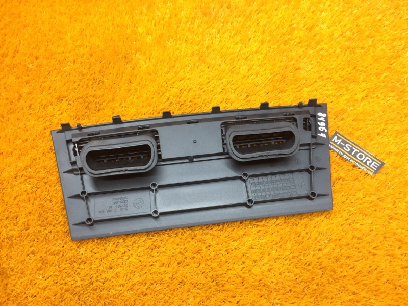 накладка на торпеду, 280 рублей, Красноярск