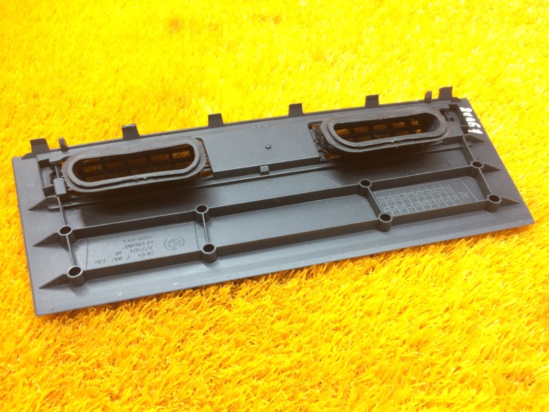 накладка на торпеду, 280 рублей, Красноярск