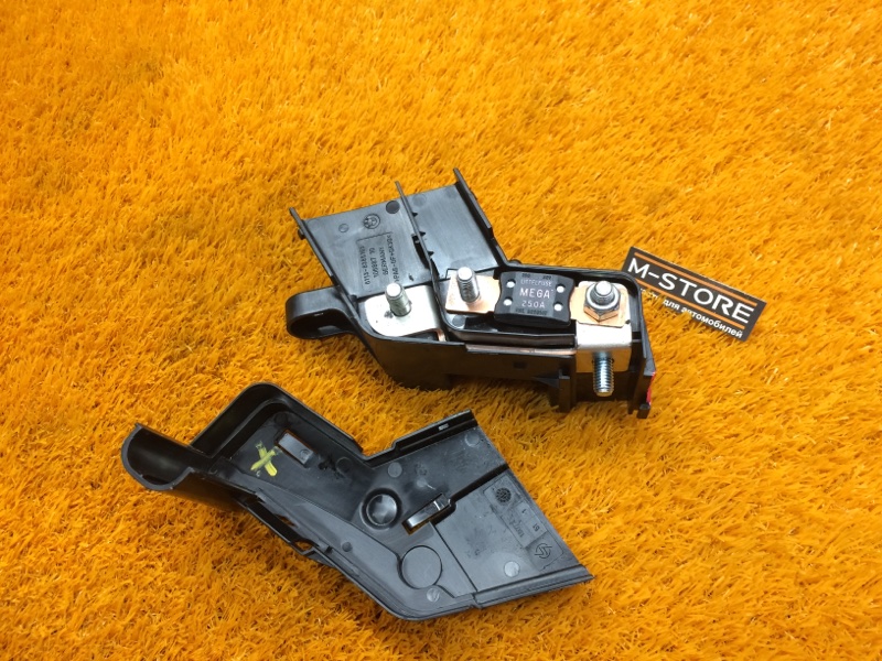 Крышка плюсовой клеммы, 190 рублей, Красноярск