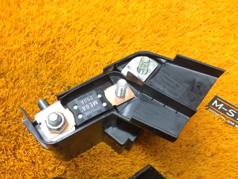 Крышка плюсовой клеммы, 190 рублей, Красноярск