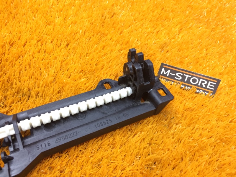 Замок бардачка, 630 рублей, Красноярск