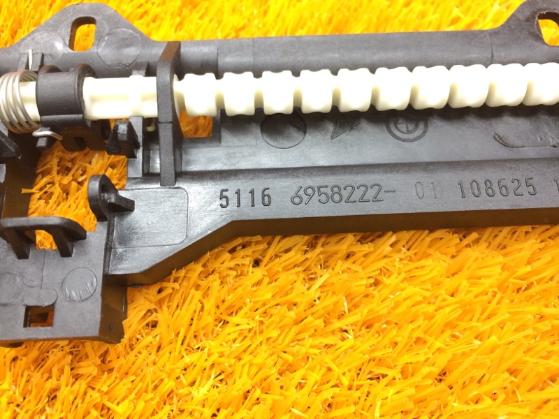 Замок бардачка, 630 рублей, Красноярск