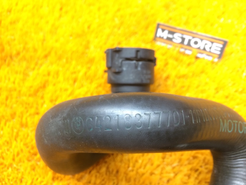 патрубок отопителя, 350 рублей, Красноярск