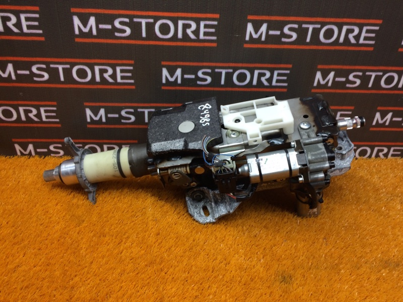 рулевая колонка, 1920 рублей, Красноярск