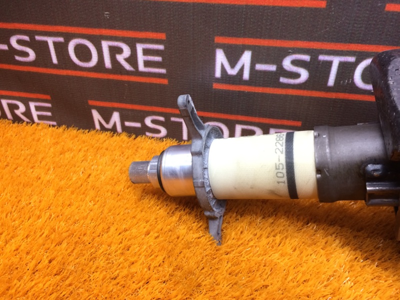 рулевая колонка, 1920 рублей, Красноярск