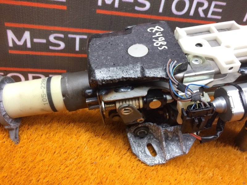 рулевая колонка, 1920 рублей, Красноярск