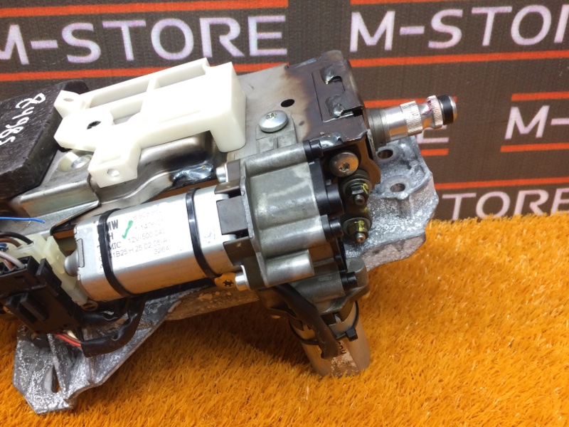 рулевая колонка, 1920 рублей, Красноярск