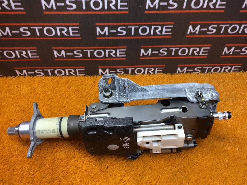 рулевая колонка, 1920 рублей, Красноярск