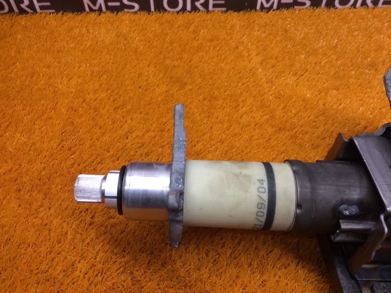 рулевая колонка, 1920 рублей, Красноярск