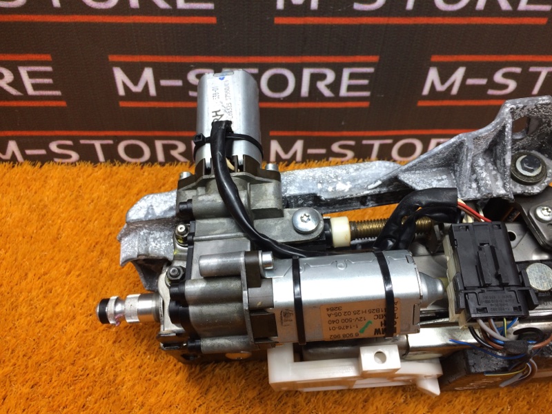 рулевая колонка, 1920 рублей, Красноярск