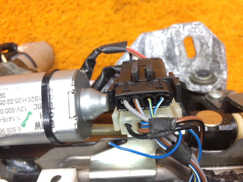 рулевая колонка, 1920 рублей, Красноярск