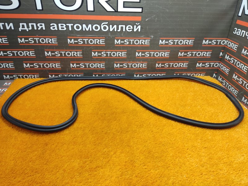 Уплотнитель багажника, 510 рублей, Красноярск