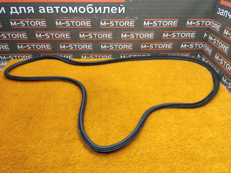 Уплотнитель багажника, 510 рублей, Красноярск