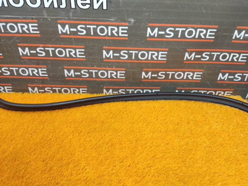 Уплотнитель багажника, 510 рублей, Красноярск