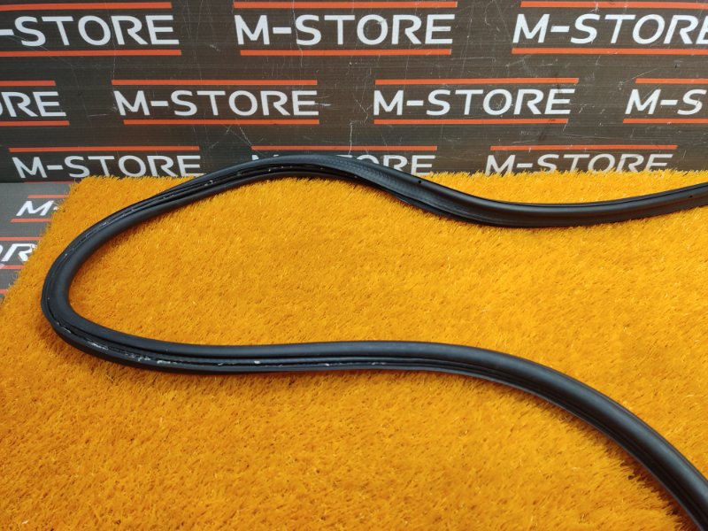 Уплотнитель багажника, 510 рублей, Красноярск