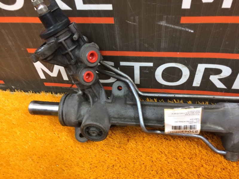 рулевая рейка, 900 рублей, Красноярск