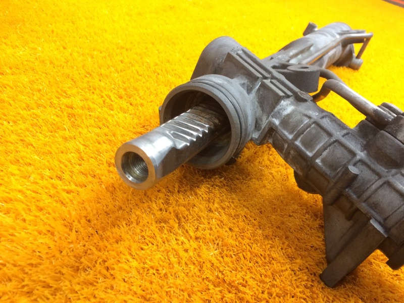 рулевая рейка, 900 рублей, Красноярск