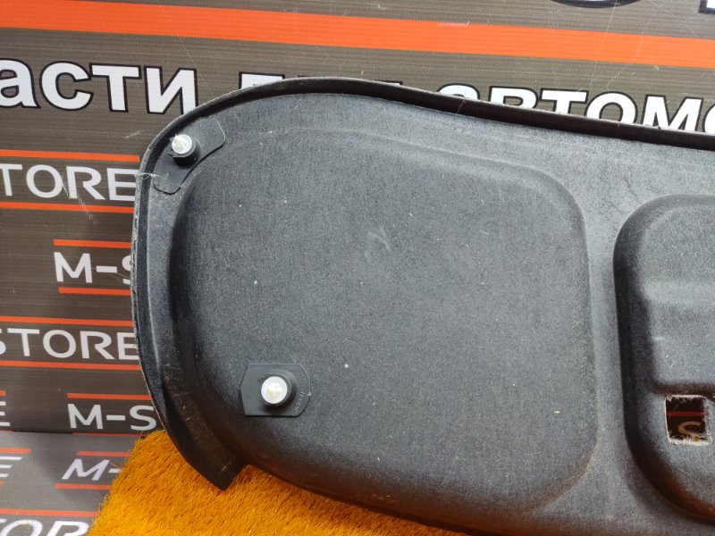 обшивка крышки багажника, 350 рублей, Красноярск