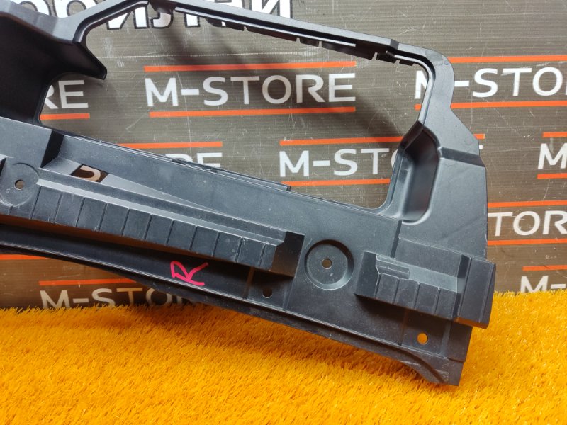 обшивка багажника, 350 рублей, Красноярск