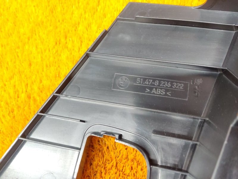 обшивка багажника, 350 рублей, Красноярск