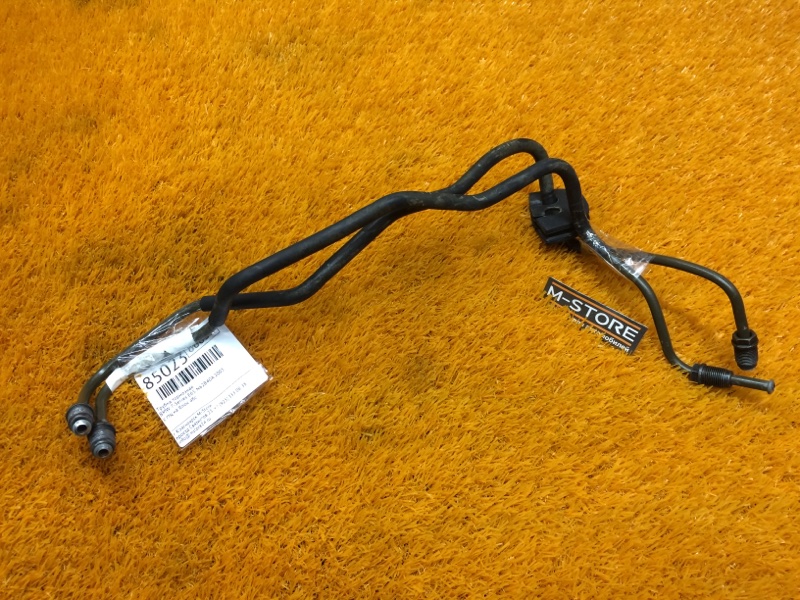 трубка тормозная, 630 рублей, Красноярск